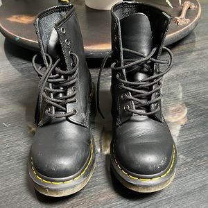 Dr. Martens